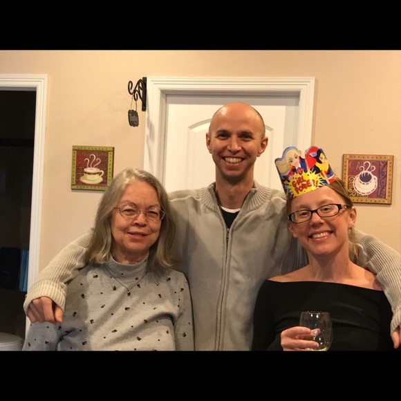 Meet your Posher, Ian - Picture 1 of 1